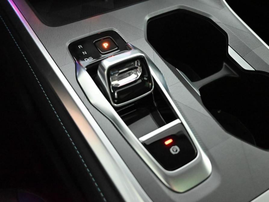 GAC GS3 Екатеринбург  - изображение 10