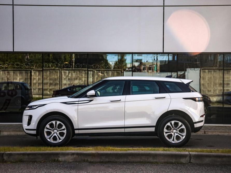 Land Rover Range Rover Evoque II Санкт-Петербург  - изображение 9