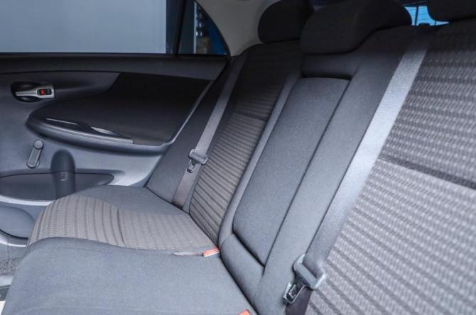 Toyota Corolla X (E140 E150) Рестайлинг с пробегом 2012 года, цена 1 539 000 рублей, 140000 км, седан, Автокод Объявления