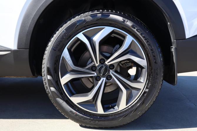 Haval F7 II с пробегом 2025 года, цена 3 099 000 рублей, 2000 км, внедорожник, Автокод Объявления