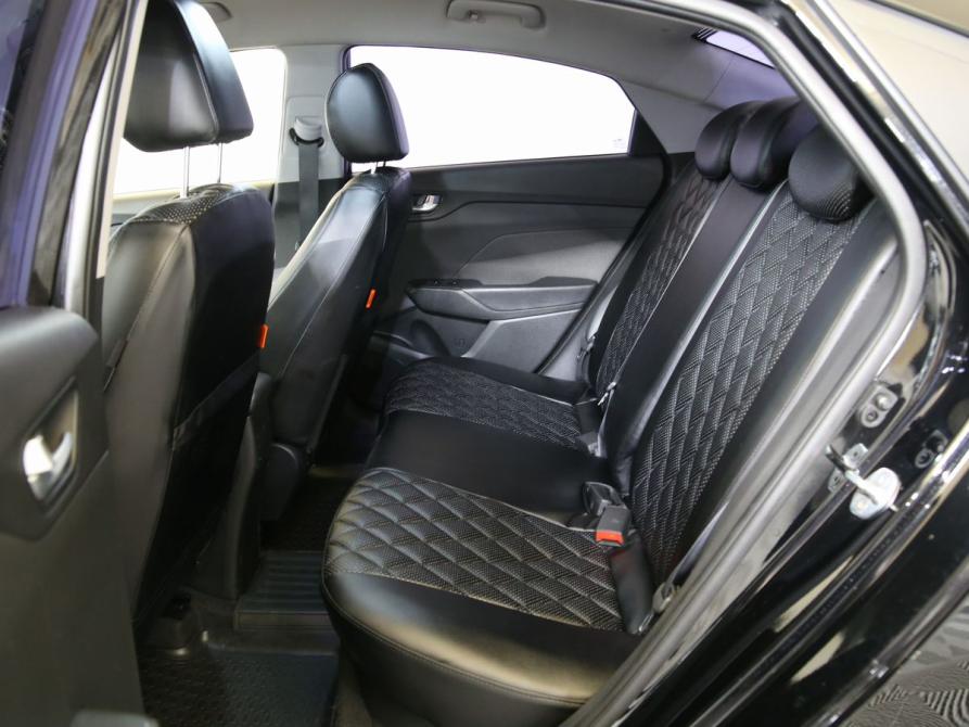 Hyundai Solaris II Санкт-Петербург  - изображение 18