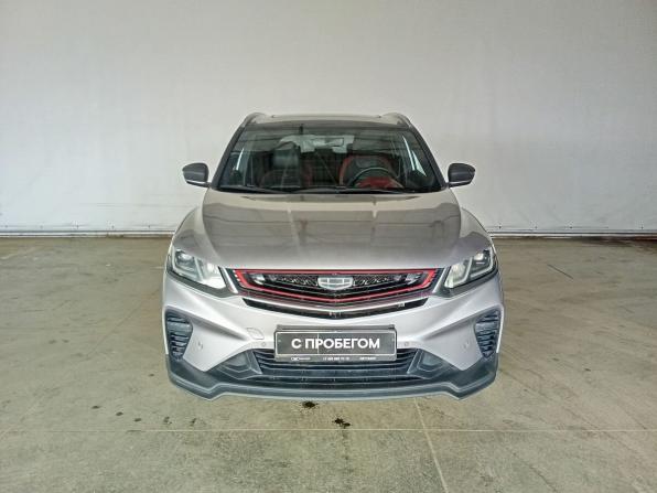 Geely Coolray I с пробегом 2022 года, цена 1 700 000 рублей, 81887 км, внедорожник, Автокод Объявления