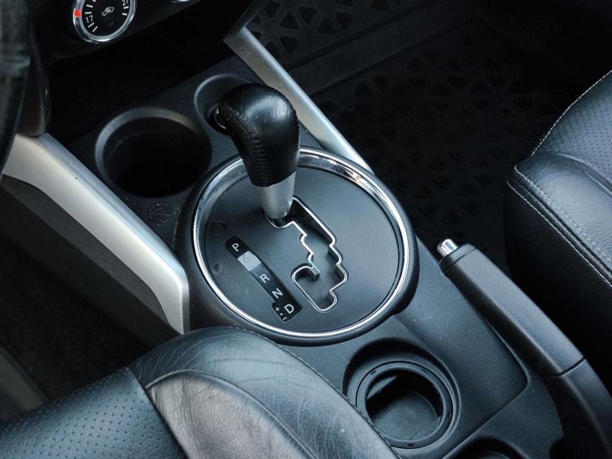 Mitsubishi ASX I Санкт-Петербург  - изображение 14