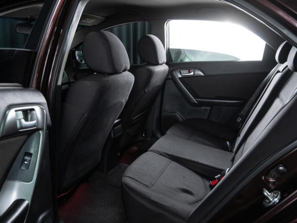 Kia Cerato II с пробегом 2010 года, цена 849 000 рублей, 210518 км, седан, Автокод Объявления