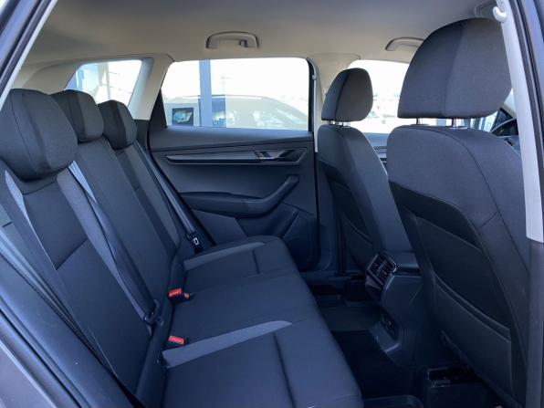 Skoda Karoq I с пробегом 2020 года, цена 2 449 000 рублей, 80007 км, внедорожник, Автокод Объявления