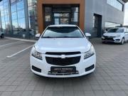 Chevrolet Cruze I Краснодар  - изображение 19
