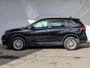 Nissan X-Trail III Рестайлинг Москва  - изображение 35
