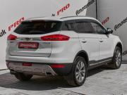 Geely Atlas I Екатеринбург  - изображение 29