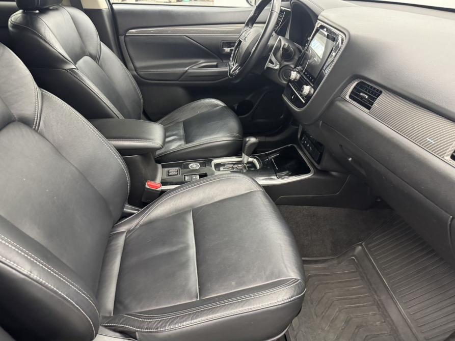 Mitsubishi Outlander III Рестайлинг 3 Воронеж  - изображение 14