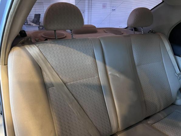 Chevrolet Aveo I Рестайлинг с пробегом 2007 года, цена 460 000 рублей, 243711 км, седан, Автокод Объявления
