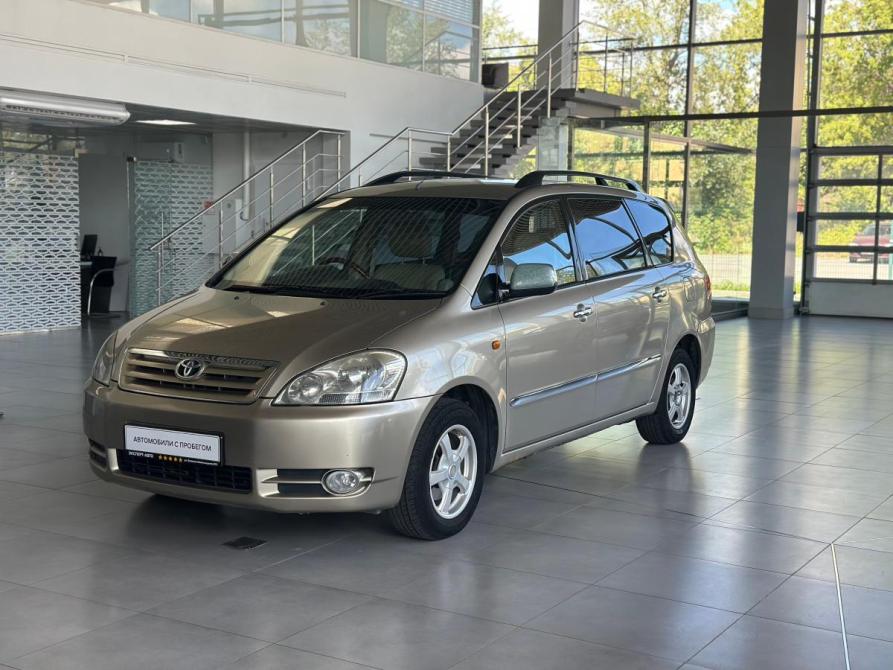 Toyota Picnic II Новосибирск  - изображение 9