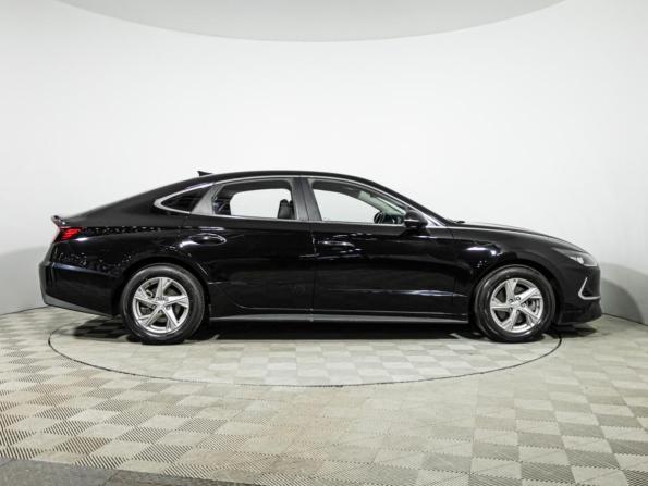 Hyundai Sonata VIII (DN8) с пробегом 2019 года, цена 1 970 000 рублей, 112374 км, седан, Автокод Объявления