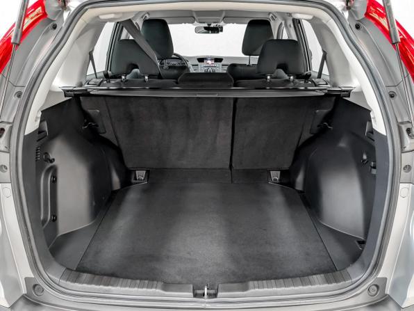 Honda CR-V IV с пробегом 2013 года, цена 2 850 000 рублей, 19818 км, внедорожник, Автокод Объявления
