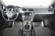 Volkswagen Golf VII Кемерово  - изображение 36