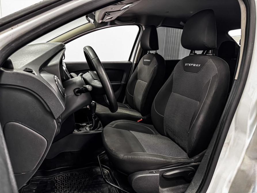 Renault Logan II Рестайлинг Минеральные Воды  - изображение 7