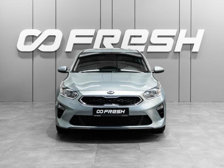 Kia Ceed III Тюмень  - изображение 3