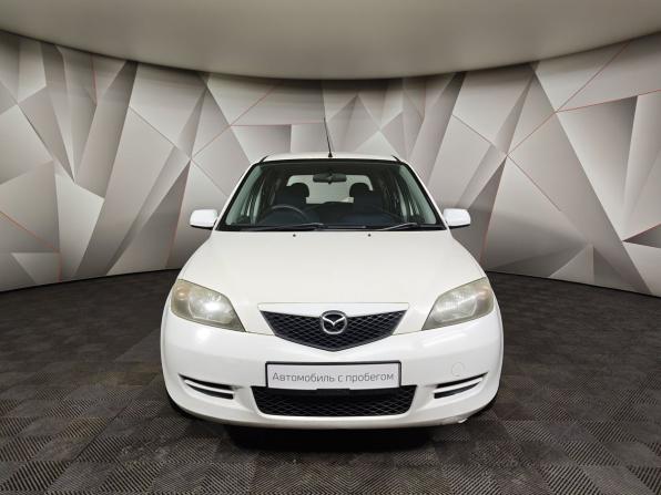 Mazda Demio II (DY) с пробегом 2003 года, цена 225 000 рублей, 311035 км, хэтчбек, Автокод Объявления