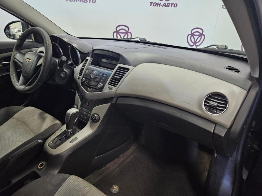 Chevrolet Cruze I Тольятти  - изображение 17