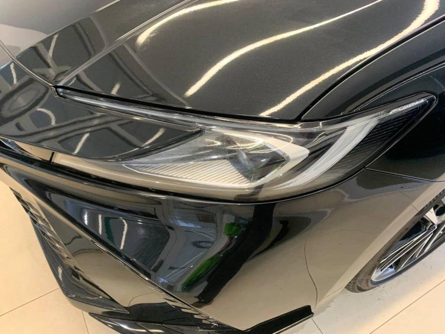 Toyota Camry IX (XV80) China Market Челябинск  - изображение 14