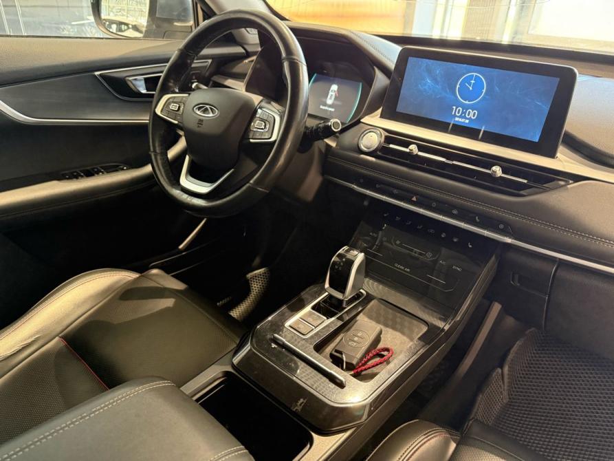 Chery Tiggo 7 Pro I Екатеринбург  - изображение 18