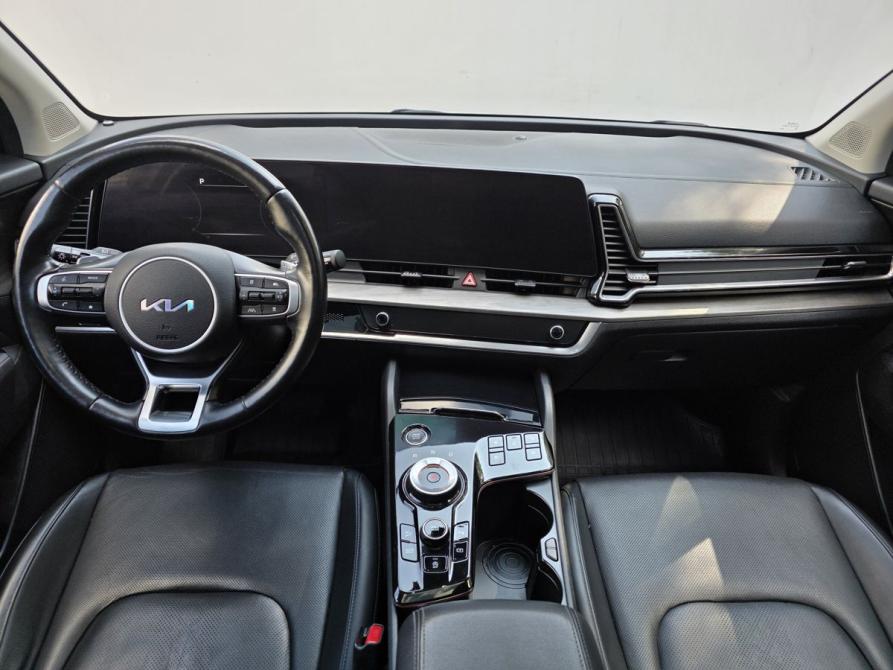 Kia Sportage V Москва  - изображение 11