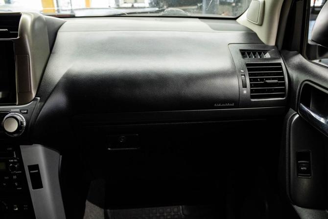 Toyota Land Cruiser Prado 150 Series с пробегом 2013 года, цена 2 759 000 рублей, 234845 км, внедорожник, Автокод Объявления