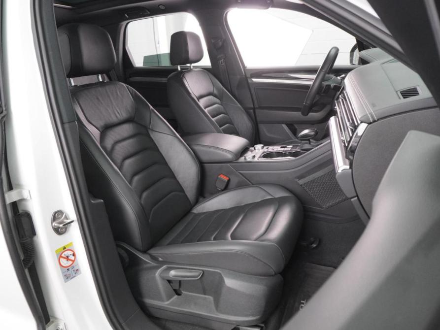 Volkswagen Touareg III Воронеж  - изображение 8