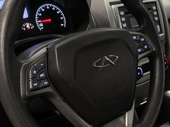 Chery Tiggo (T11) I Рестайлинг (FL) с пробегом 2014 года, цена 625 000 рублей, 113000 км, внедорожник, Автокод Объявления