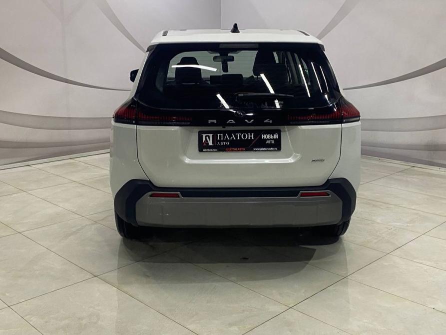 Toyota RAV4 VI (XA60) Воронеж  - изображение 6