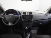 Renault Logan II Москва  - изображение 27