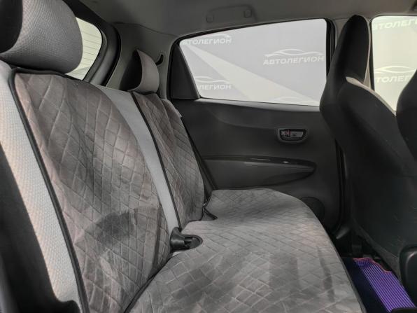 Toyota Vitz III (XP130) с пробегом 2011 года, цена 850 000 рублей, 93865 км, хэтчбек, Автокод Объявления