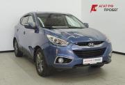 Hyundai ix35 I Рестайлинг Екатеринбург  - изображение 24