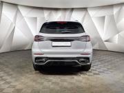 Hongqi HS5 I Рестайлинг Москва  - изображение 34