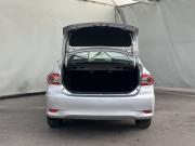 Toyota Corolla X (E140 E150) Рестайлинг Липецк  - изображение 25