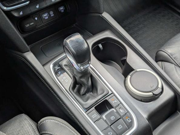 Hyundai Santa Fe IV с пробегом 2019 года, цена 2 997 000 рублей, 141069 км, внедорожник, Автокод Объявления