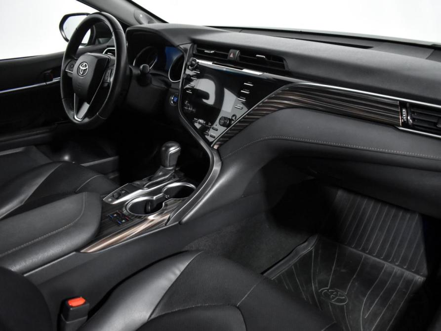 Toyota Camry VIII (XV70) Санкт-Петербург  - изображение 13