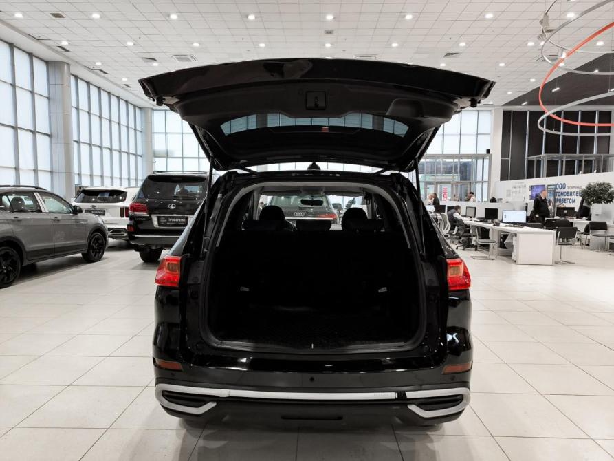 Haval M6 II Казань  - изображение 12