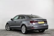 Audi A3 III (8V) Сургут  - изображение 27