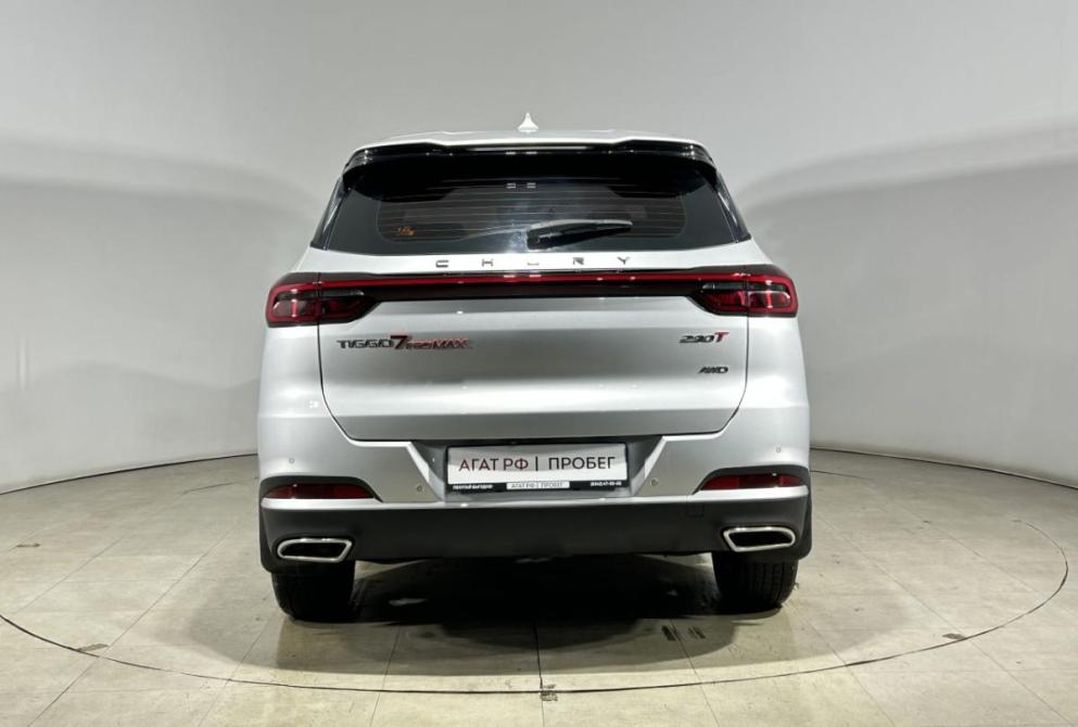 Chery Tiggo 7 Pro Max I Саранск  - изображение 8