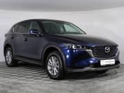 Mazda CX-5 II Рестайлинг Химки  - изображение 16
