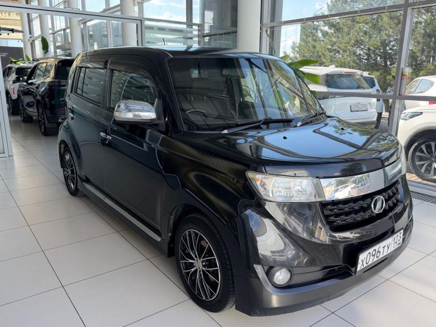 Toyota bB II Рестайлинг Таганрог  - изображение 3