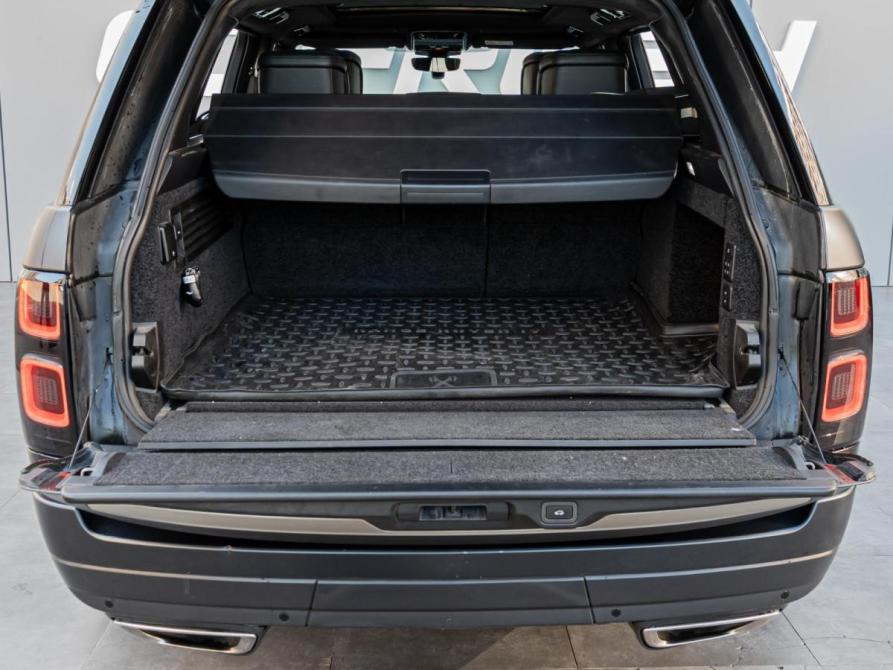Land Rover Range Rover IV Рестайлинг Краснодар  - изображение 35
