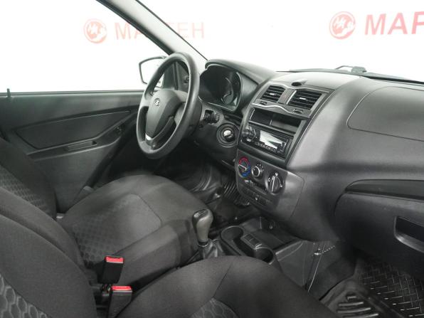 Lada (ВАЗ) Granta I Рестайлинг с пробегом 2019 года, цена 624 000 рублей, 73018 км, седан, Автокод Объявления