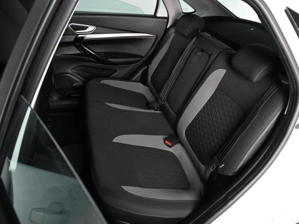 Lada (ВАЗ) Vesta I Рестайлинг (NG) с пробегом 2024 года, цена 1 399 000 рублей, 47859 км, седан, Автокод Объявления
