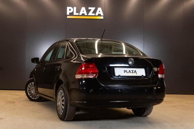 Volkswagen Polo V с пробегом 2014 года, цена 850 000 рублей, 178736 км, седан, Автокод Объявления