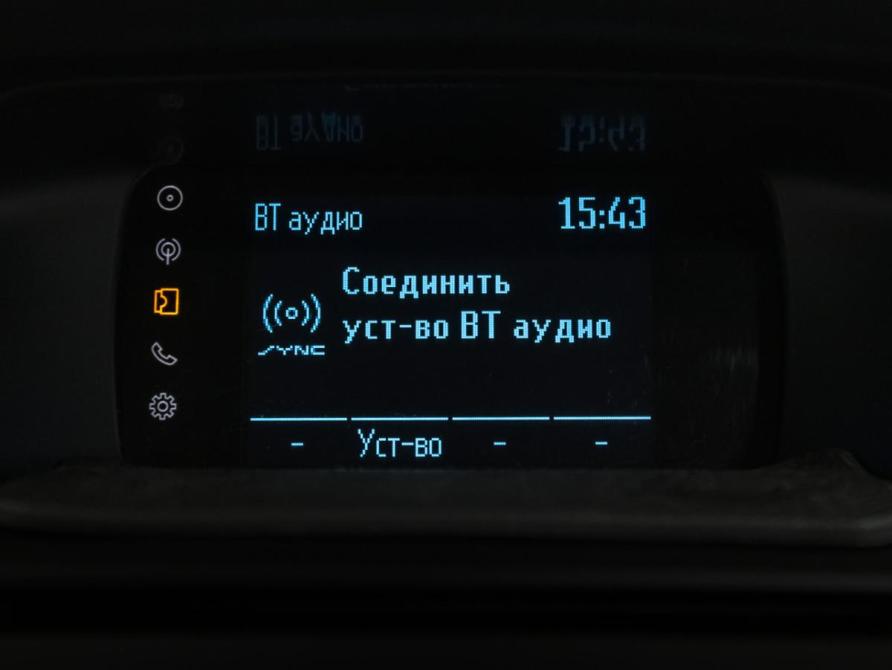 Ford Focus III Рестайлинг Москва  - изображение 16