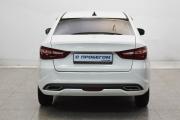Lada (ВАЗ) Vesta I Рестайлинг (NG) Москва  - изображение 20