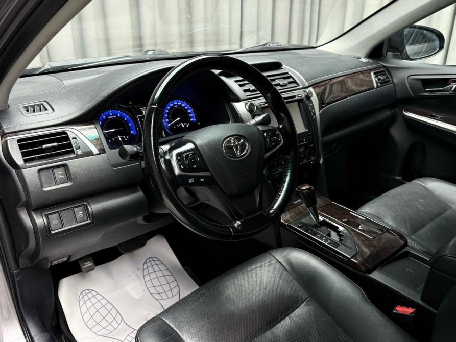 Toyota Camry VII (XV50) Рестайлинг Ижевск  - изображение 8