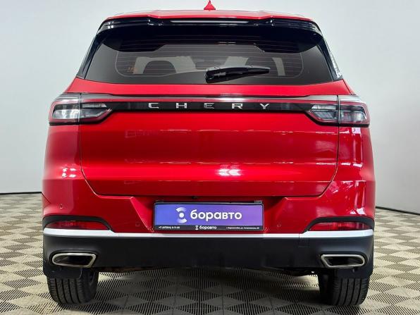 Chery Tiggo 7 Pro Max I Рестайлинг с пробегом 2024 года, цена 1 980 000 рублей, 35112 км, внедорожник, Автокод Объявления