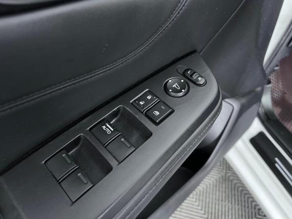 Honda Crider II с пробегом 2020 года, цена 1 250 000 рублей, 116434 км, седан, Автокод Объявления